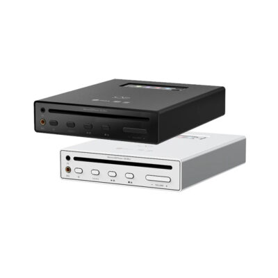 Портативный CD плеер Shanling EC Mini