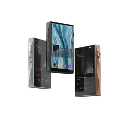 Плеер SHANLING M3 Plus