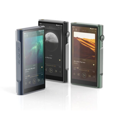 Плеер SHANLING M6 Ultra