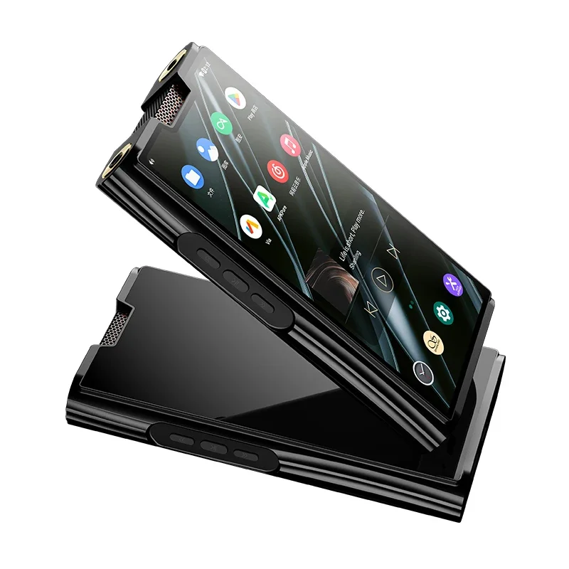 Портативный аудиоплеер SHANLING M8T