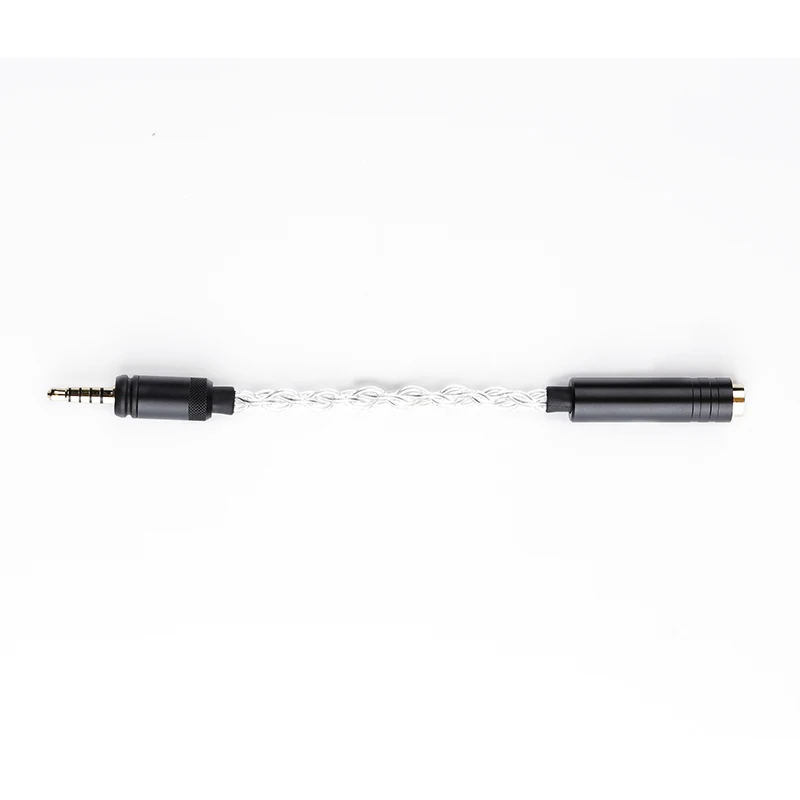 Аудиокабель SHANLING L3 8-жильный USB-C