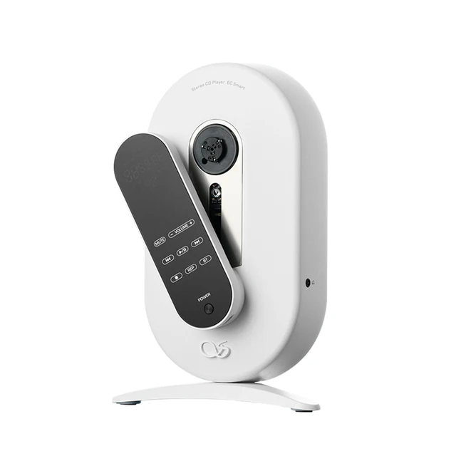 CD плеер SHANLING EC Smart
