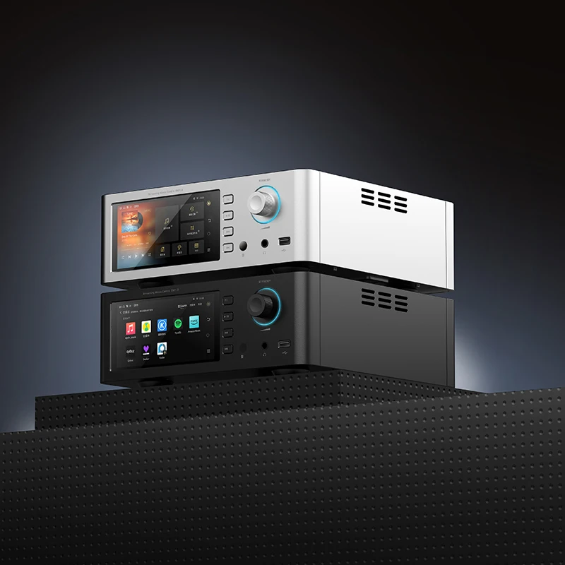 Цифровой стример SHANLING SM1.3
