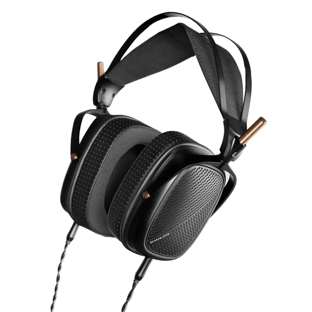 Наушники SHANLING HW600 магнито-планарные