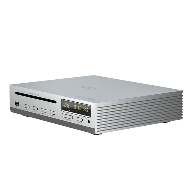 CD плеер SHANLING CD80 MQA