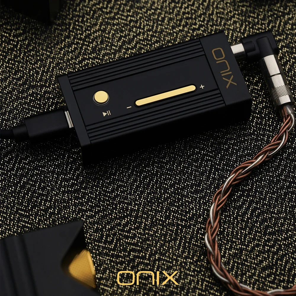 ЦАП усилитель SHANLING Alpha XI1
