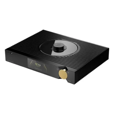 CD/SACD транспорт SHANLING ONIX Zenith XST20