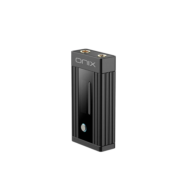 ЦАП усилитель SHANLING Alpha XI1