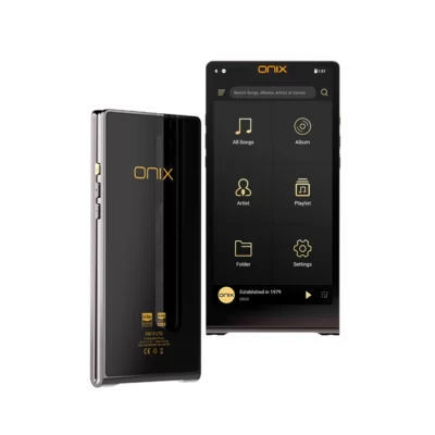 Hi-Fi плеер SHANLING ONIX Waltz XM10