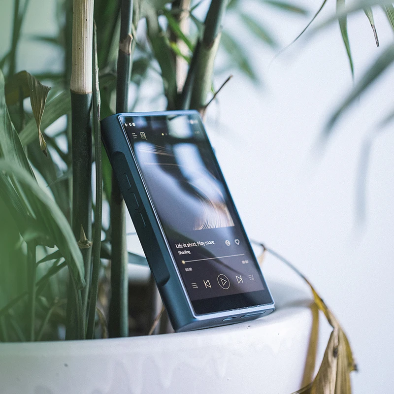 Плеер SHANLING M6 Ultra