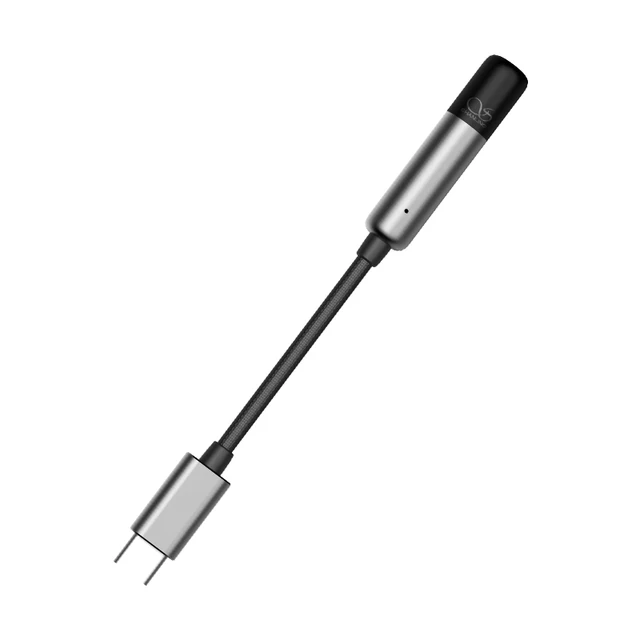 Портативный ЦАП SHANLING UA Mini