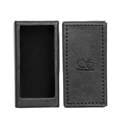 Кожаный чехол SHANLING UA6