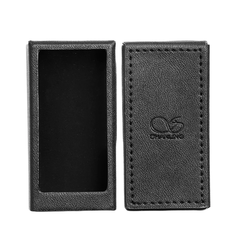 Кожаный чехол SHANLING UA6
