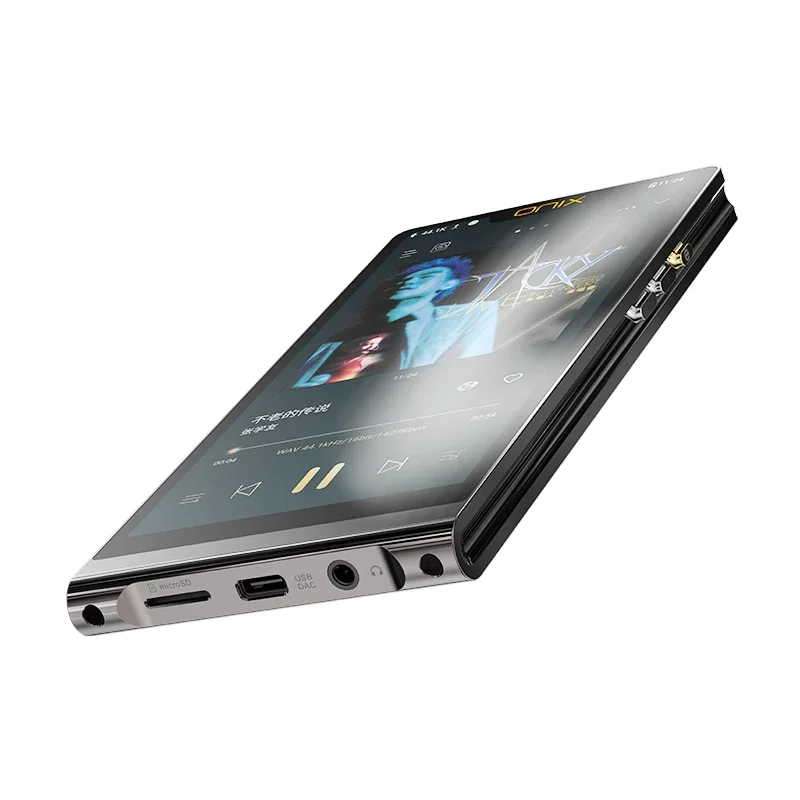 Hi-Fi плеер SHANLING ONIX Waltz XM10
