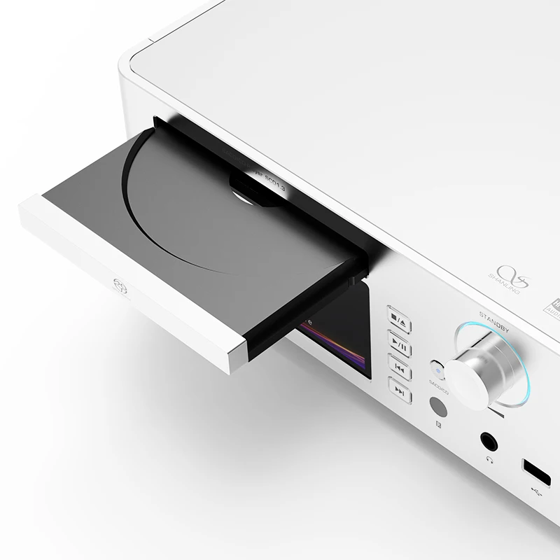 SACD плеер SHANLING SCD1.3