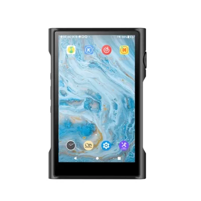 Портативный плеер SHANLING M3 Ultra