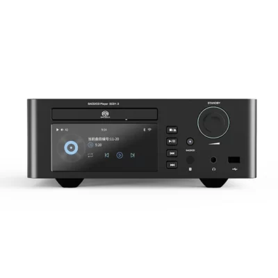 SACD плеер SHANLING SCD1.3