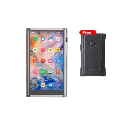 Портативный аудиоплеер SHANLING M7