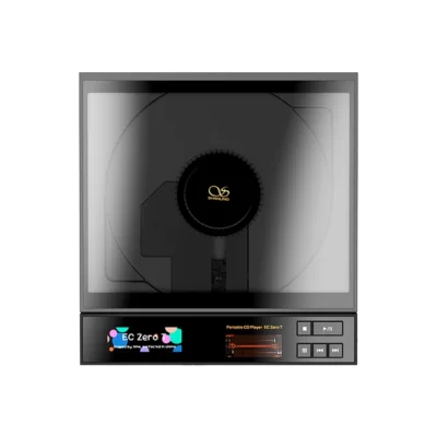 CD плеер SHANLING EC Zero T