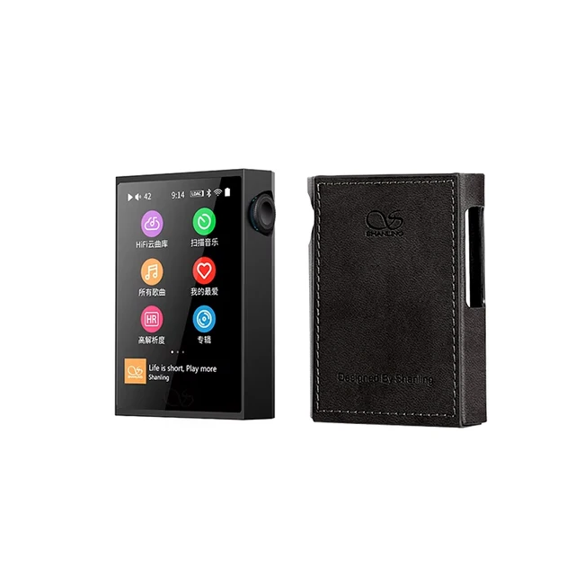 Плеер SHANLING M1 PLUS