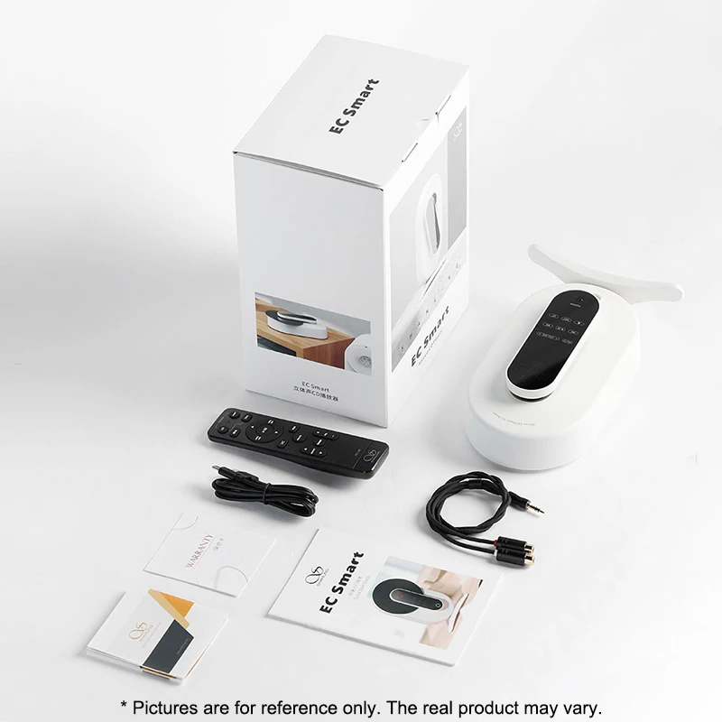 CD плеер SHANLING EC Smart