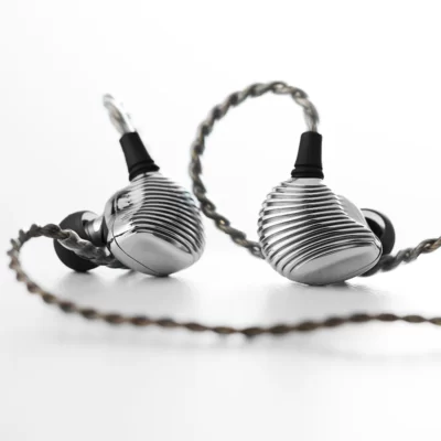 Наушники внутриканальные SHANLING ME600