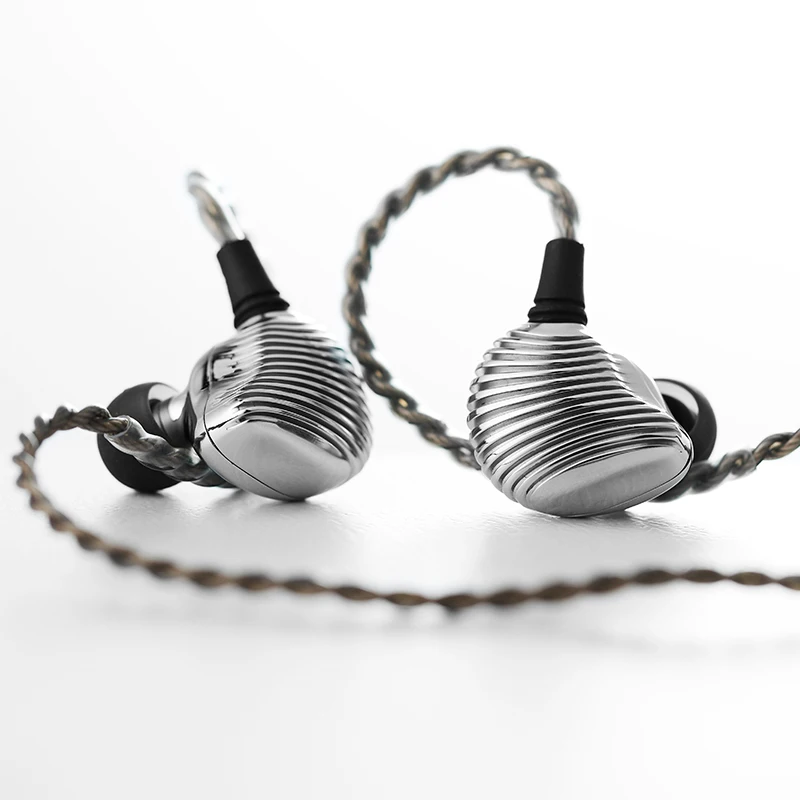 Наушники внутриканальные SHANLING ME600