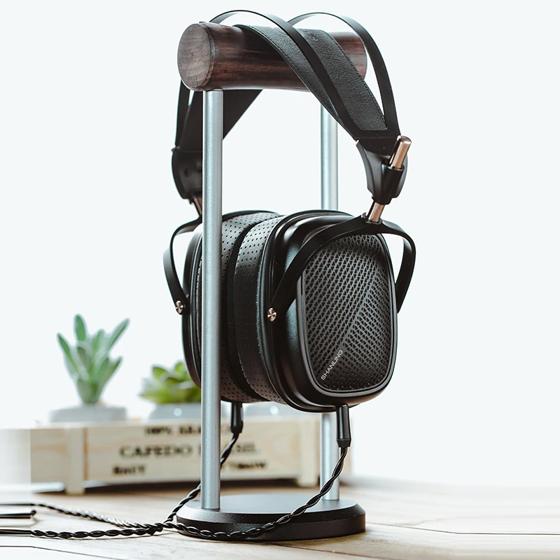 Наушники SHANLING HW600 магнито-планарные