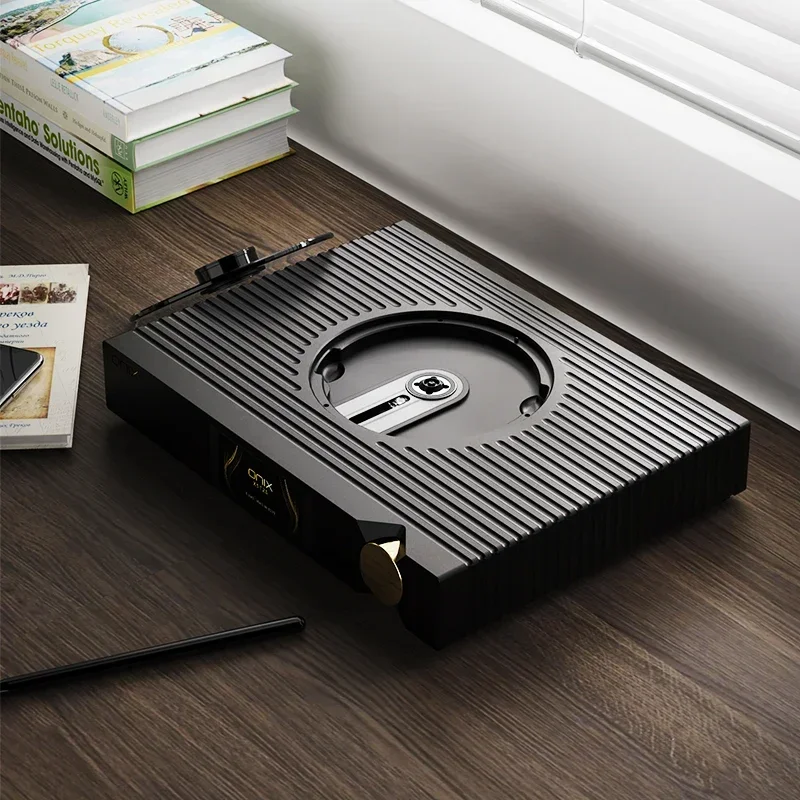CD/SACD транспорт SHANLING ONIX Zenith XST20