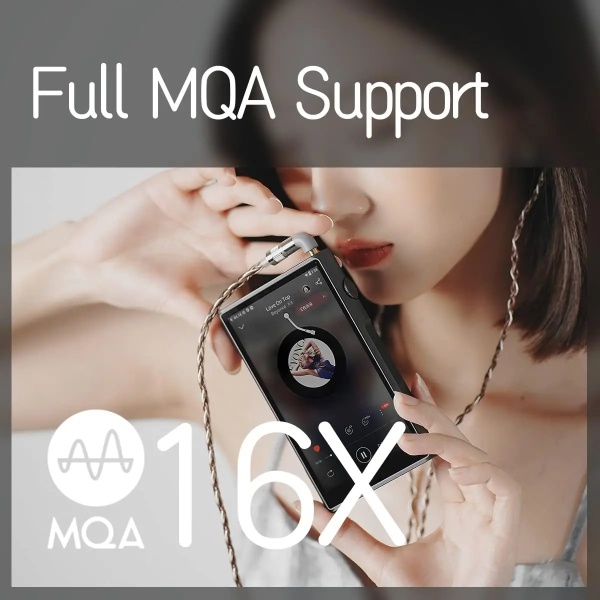 Плеер SHANLING M6 Ultra