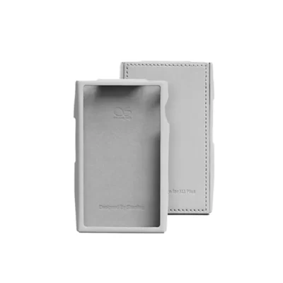 Кожаный чехол SHANLING M3 Plus