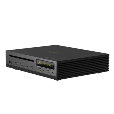 CD плеер SHANLING CD80 MQA