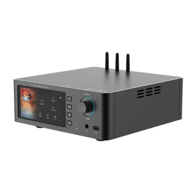 Цифровой стример SHANLING SM1.3