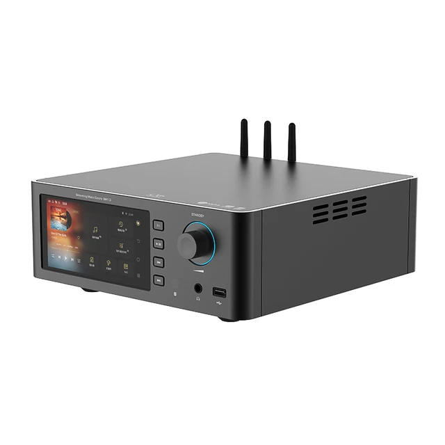 Цифровой стример SHANLING SM1.3