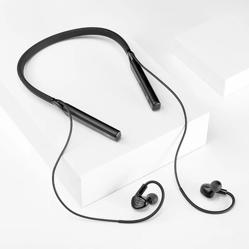 Наушники SHANLING ME80 Hi-Res Audio
