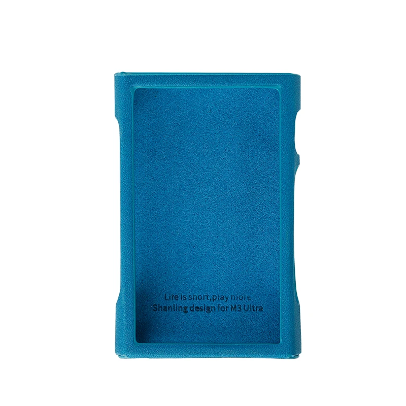 Кожаный чехол SHANLING M3 Ultra